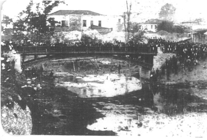 Είχε δίκιο ο Δήμαρχος Δεληλίγκας όταν την αποκάλεσε «Κυρά των Τρικάλων»…