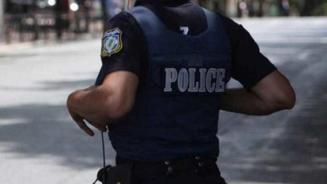 «Έπιασε δουλειά» η ειδική αστυνομική δύναμη στο Δήμο Σοφάδων - Περιπολίες όλο το 24ωρο