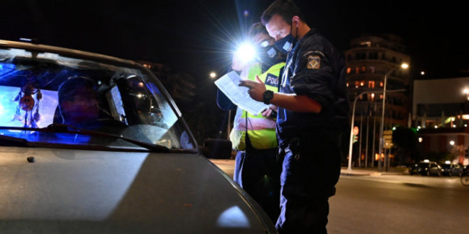 Lockdown: Το 13033 μπορεί να… απαντάει αλλά μην ξεγελαστείτε