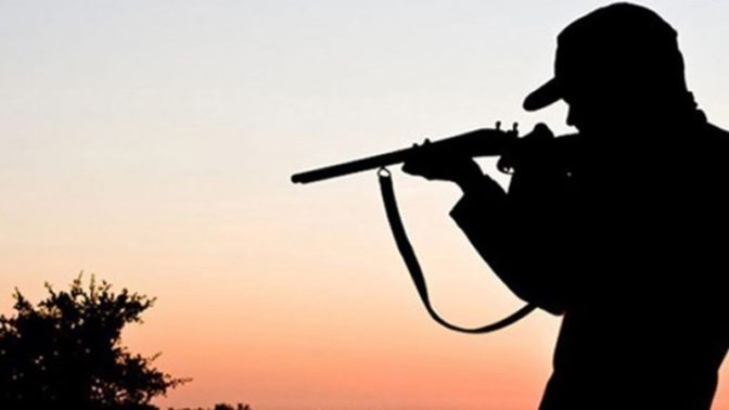 Βόλος: Νεκρός 30χρονος κυνηγός – Τον πυροβόλησε φίλος του
