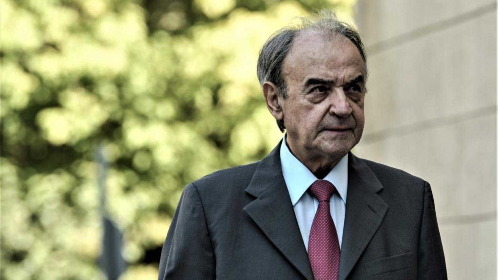 Αίτημα ακυρότητας στον Άρειο Πάγο, για την υπόθεση Παπαγγελόπουλου