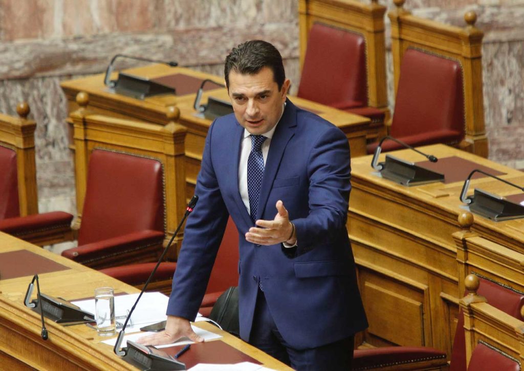 Νέα μέτρα για την επιτάχυνση των αγροτικών επενδύσεων