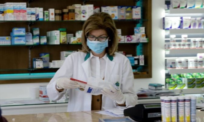 Αλλάζει το ωράριο των φαρμακείων σε όλο τον νομό Τρικάλων