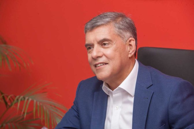 Τα συγχαρητήρια του Περιφερειάρχη Θεσσαλίας στους μαθητές του 6ου Γενικού Λυκείου Τρικάλων