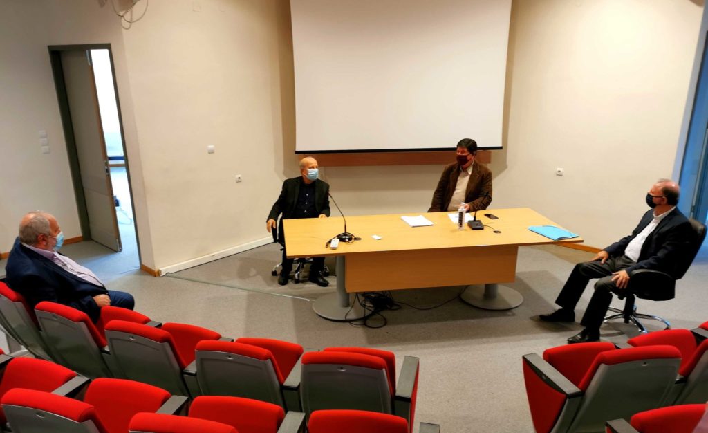 Η κυβέρνηση έχει αποδείξει ότι ούτε μπορεί ούτε θέλει να ενισχύσει το ΕΣΥ