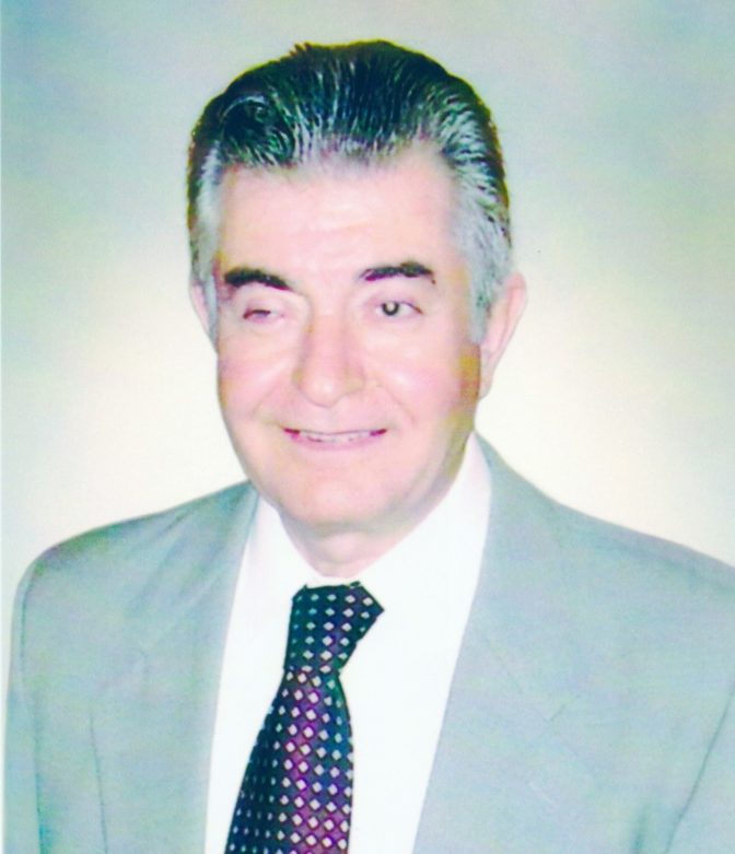 Έφυγε από τη ζωή ο Θεοφάνης Φίλιος