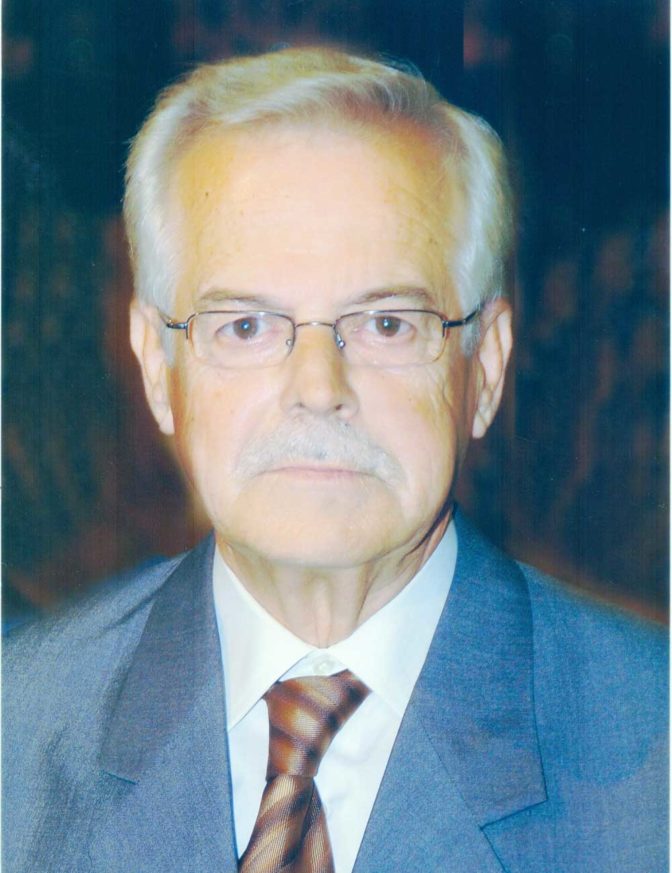 Έφυγε από τη ζωή ο Παντελής Βαρμπομπίτης