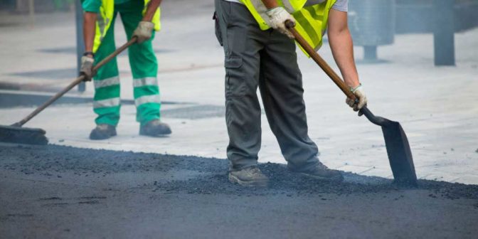 Νέα έργα σε χωριά του Δήμου Τρικκαίων