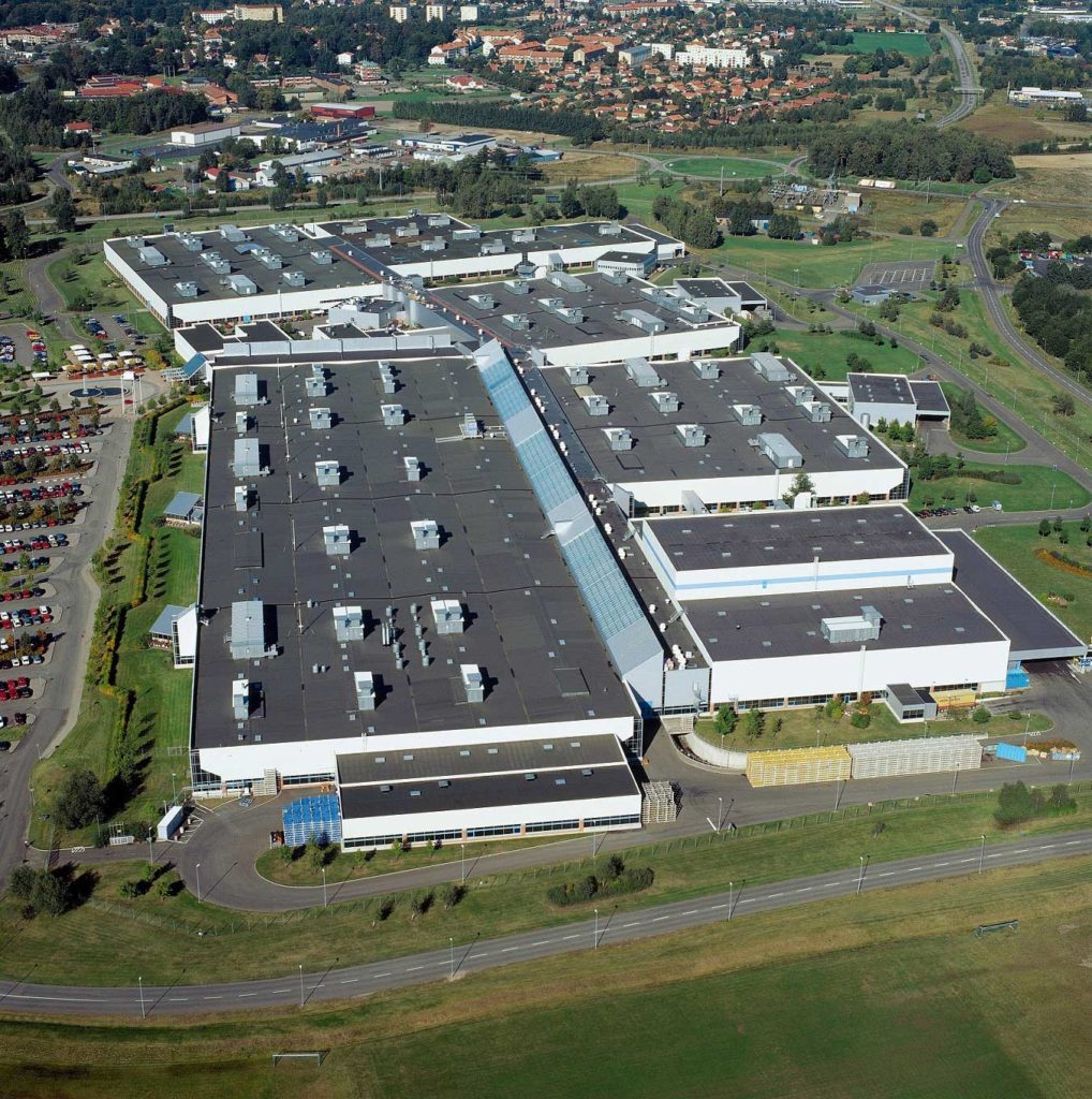 Η Volvo Cars θα παράγει ηλεκτροκινητήρες στο Σκόβντε της Σουηδίας