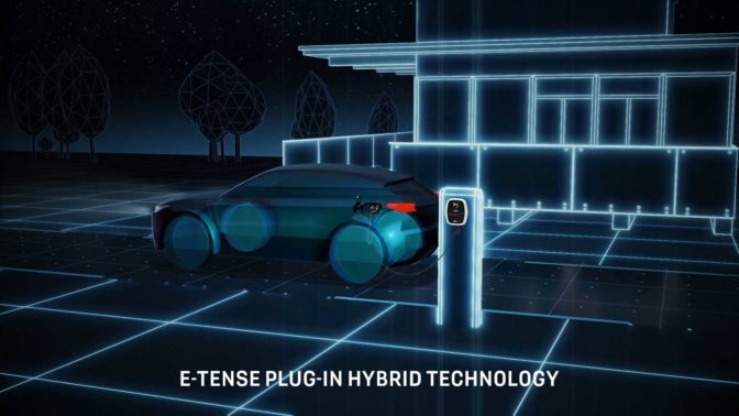 ΤΟ ΝΕΟ DS 4 ΓΕΝΝΙΕΤΑΙ! H DS AUTOMOBILES ΑΠΟΚΑΛΥΠΤΕΙ ΤΗΝ ΤΕΧΝΟΛΟΓΙΚΗ ΥΠΕΡΟΧΗ ΤΟΥ ΝΕΟΥ DS 4!