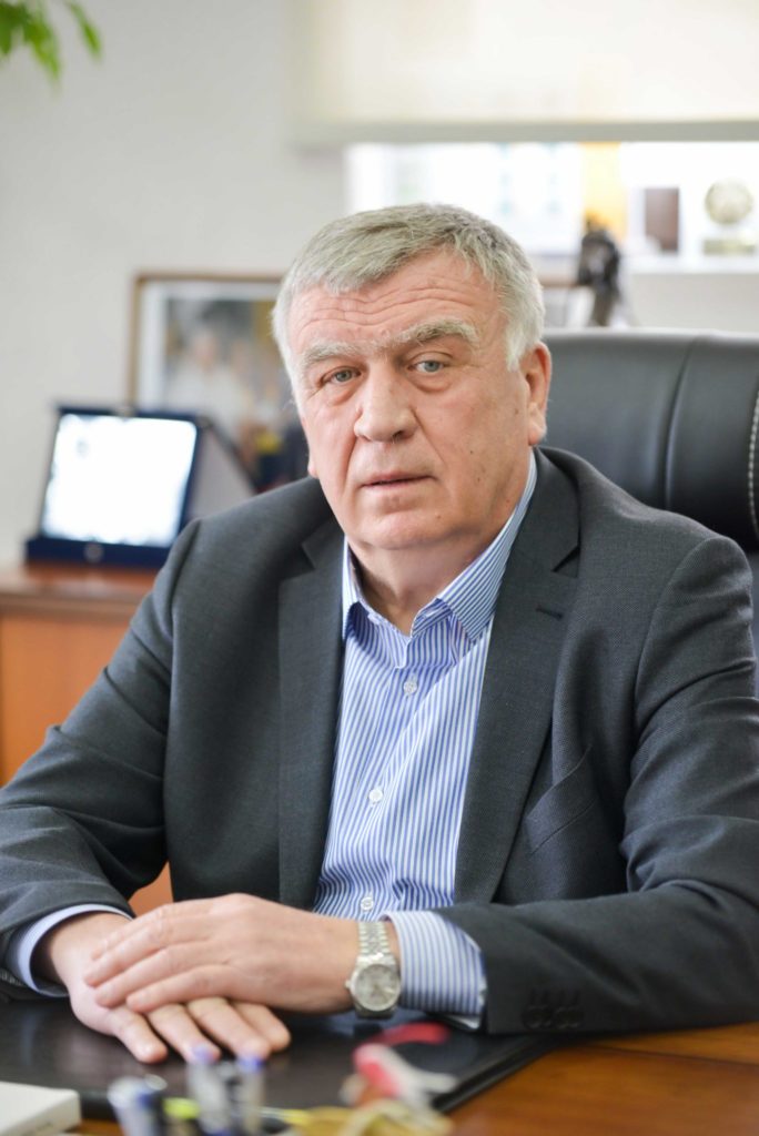 Τοποθέτηση του Προέδρου της ΠΕΔ Θεσσαλίας κ. Νασιακόπουλου Αθ. σχετικά με τις εξελίξεις στο ΥΗΕ Μεσοχώρας