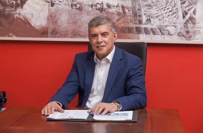 Δημοπρατείται η προμήθεια και εγκατάσταση των έξι νέων Σταθμών Μέτρησης της Ατμοσφαιρικής Ρύπανσης στην Περιφέρεια Θεσσαλίας