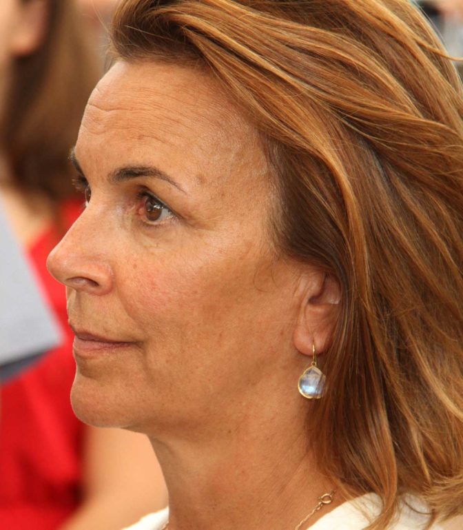 Συλλυπητήριο μήνυμα της Κατερίνας Δημουλά