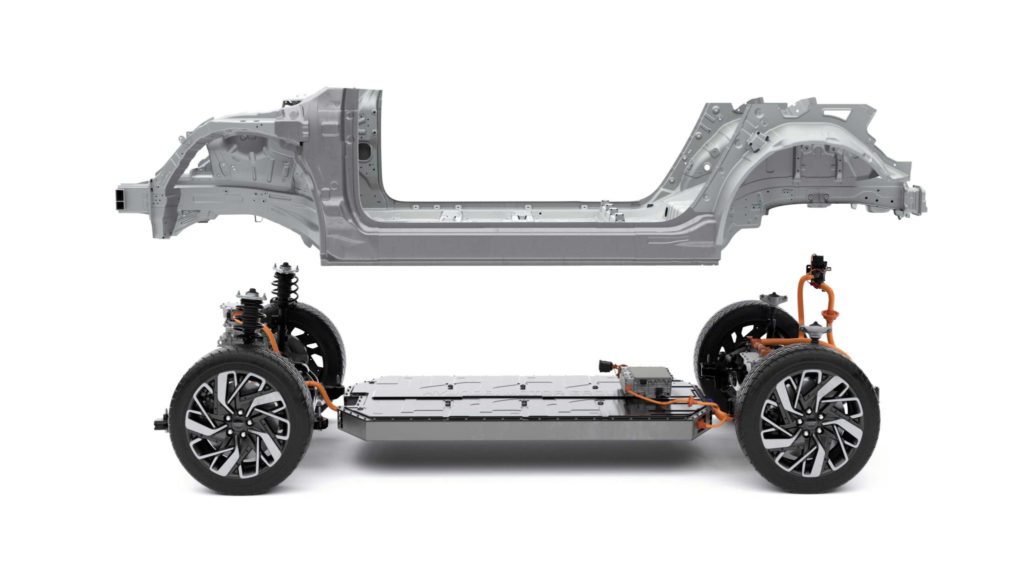 Το Hyundai Motor Group στοχεύει να γίνει ηγέτης της ηλεκτρικής εποχής με την αποκλειστική EV πλατφόρμα «E-GMP»