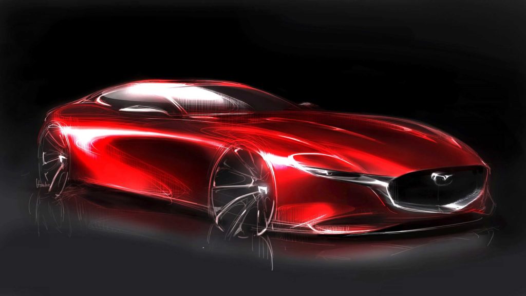 Η Mazda γιορτάζει τα 10 χρόνια από την υιοθέτηση της σχεδιαστικής φιλoσοφίας Kodo