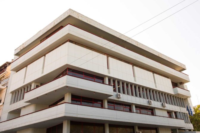 ΤΕΕ Κ&Δ Θεσσαλίας: Το ΣΒΑΚ Λάρισας χρειάζεται αναθεώρηση