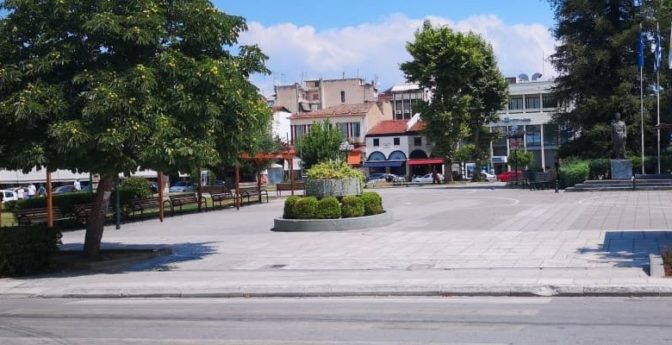 Παράταση του lockdown μέχρι τις 14 Δεκεμβρίου