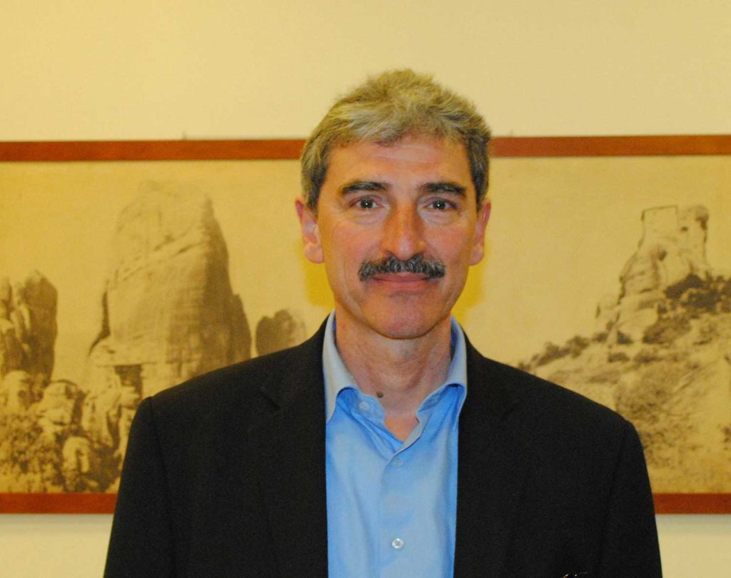 Δήλωση του Αχιλλέα Κανταρτζή για την απώλεια του πρώην Μητροπολίτη Τρίκκης και Σταγών Αλέξιου