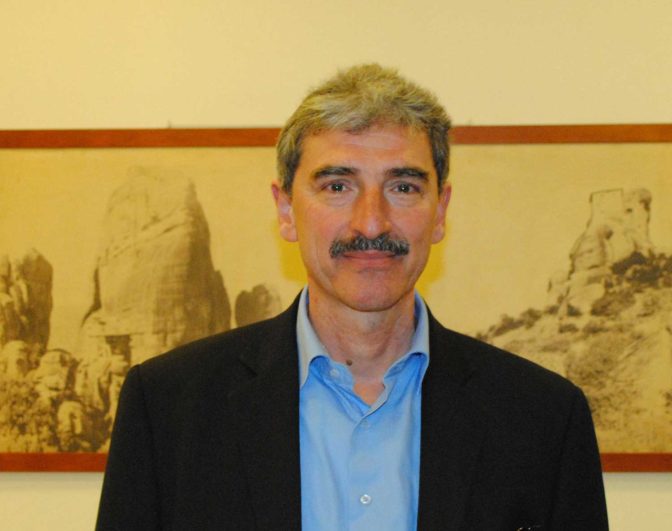 Δήλωση του Αχιλλέα Κανταρτζή για την απώλεια του πρώην Μητροπολίτη Τρίκκης και Σταγών Αλέξιου