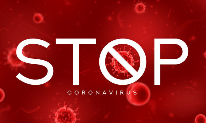 Τα Τρίκαλα αντιστέκονται στον κορονοϊό - 6 νέα κρούσματα σήμερα