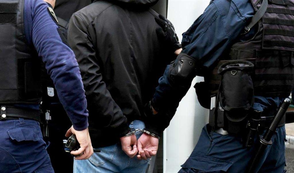 Τρικαλινός είχε 24 κιλά κάνναβη στο κτήμα του