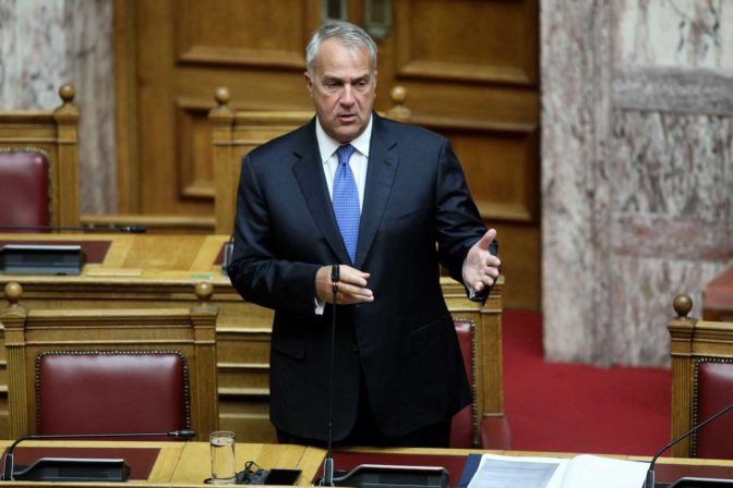 Ακατάσχετες και αφορολόγητες οι ενισχύσεις Covid-19 που λαμβάνουν οι Έλληνες αγρότες με απόφαση ΥπΑΑΤ