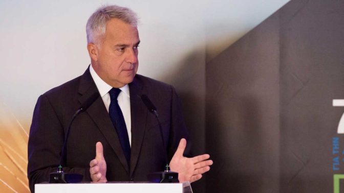 Μέτρα για την ανάγκη μείωσης της συστηματικής κοπής της ουράς των χοίρων