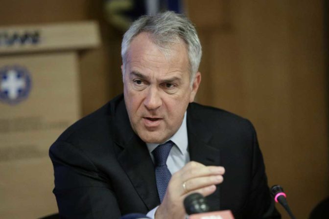 Μάκης Βορίδης σε ΑγροτοΣΥΡΙΖΑ: Μετά τα ψεύδη, κι άλλα ψεύδη