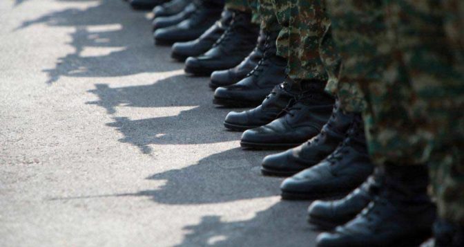 Οι φαντάροι δεν είναι αναλώσιμοι