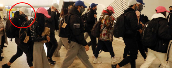 «Survivor 4» Η όμορφη Τρικαλινή Σοφία στον Άγιο Δομίνικο για …επιβίωση  