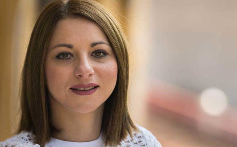 Παναγιώτα Δριτσέλη: Οι τεράστιες ευθύνες δεν σβήνουν με στρατηγικές επικοινωνίας