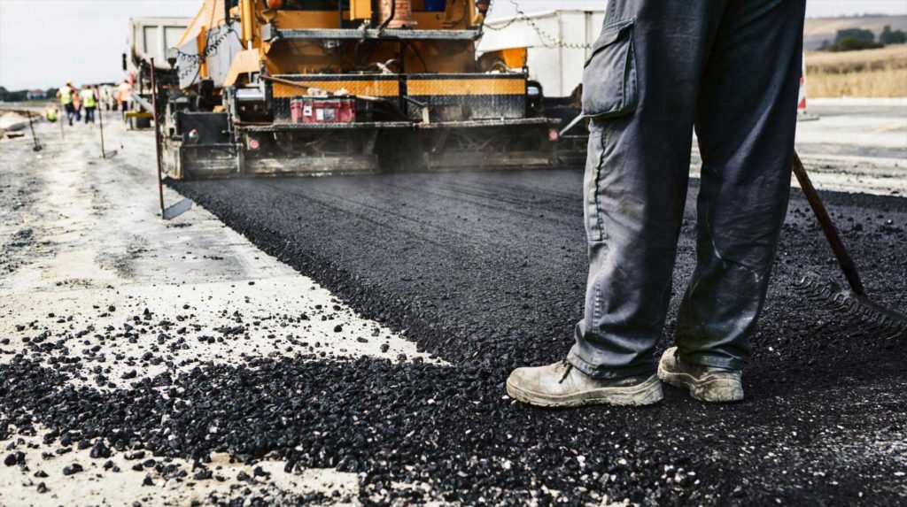 Έργο ύψους 3,1 εκατ. ευρώ για τη συντήρηση του οδικού δικτύου στο Δήμο Πύλης