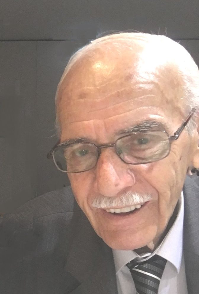 Έφυγε από τη ζωή ο Ιωάννης Γιάτσιος