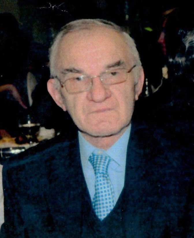 Έφυγε από τη ζωή ο Χρήστος Ντιντής