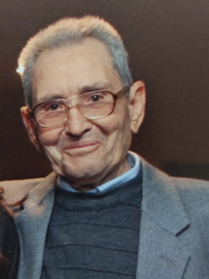 Έφυγε από τη ζωή ο Νικόλαος Τάσιος