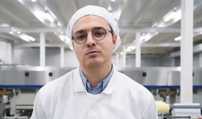 «Μεγάλη διάκριση για την Ελλάδα στο 6ο Πανευρωπαϊκό Συνέδριο Νέων Αγροτών»