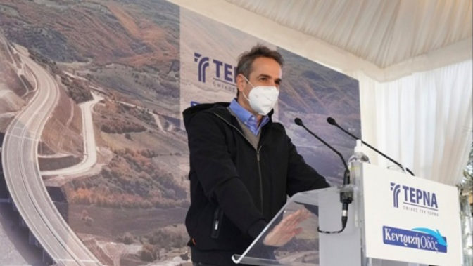 Προς νέα περιβαλλοντική αδειοδότηση του ΥΗΕ στη Μεσοχώρα με fast track διαδικασίες