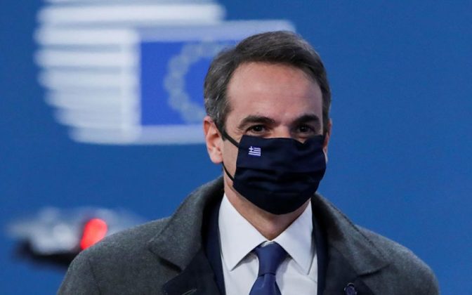 Αίσθηση... ελευθερίας - Χαλαρό lockdown από 1η Φεβρουαρίου