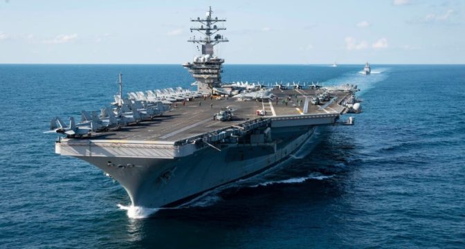 Τι σημαίνει το «America is back» του Τζο Μπάιντεν