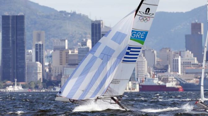 Ελληνικός Αθλητισμός : Η Κόπρος του Αυγείου περιμένει ένα σύγχρονο Ηρακλή