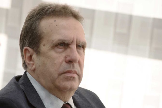 Πρόεδρος ΕΣΕΕ «Απογοήτευση στον εμπορικό κόσμο για τη νέα παράταση του lockdown»
