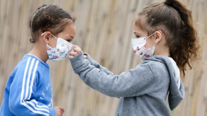 Στις 9.30 θα ανοίξουν τα σχολεία και αύριο Τρίτη στην Καλαμπάκα