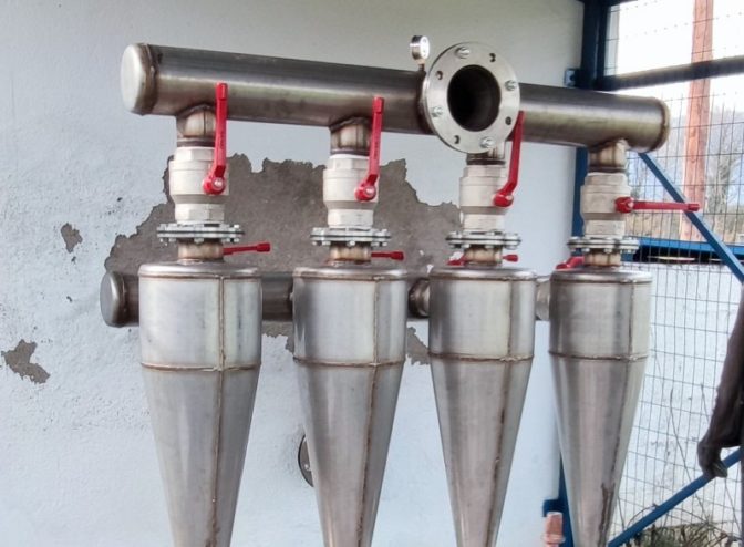 Καθαρότερο νερό από τη ΔΕΥΑ Τρικάλων στο Κηπάκι