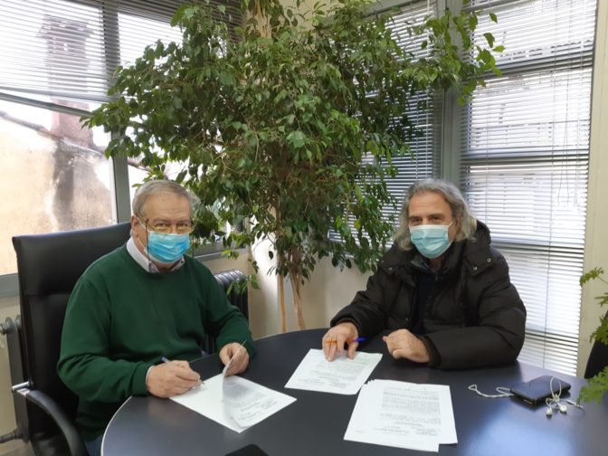 Η ΔΕΥΑΤ προστατεύει την περιουσία των δημοτών