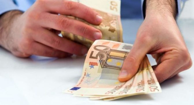 Ο Δ. Τρικκαίων επιστρέφει χρήματα σε επιχειρηματίες λόγω κορονοϊού