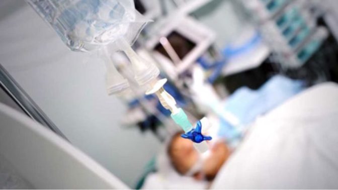 Μαγνησία: Σε κωματώδη κατάσταση 8χρονη μαθήτρια από κατανάλωση ξηρών καρπών