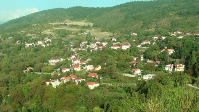 Ξεκινά το έργο κατασκευής αίθουσας πολλαπλών χρήσεων στο Κορυδαλλό Καλαμπάκας