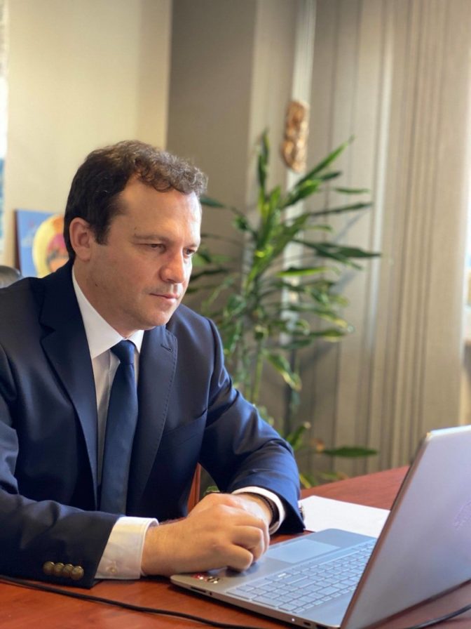 Για την Προμήθεια των Πολεμικών Αεροσκαφών Rafale ο Θανάσης Λιούτας στην Ολομέλεια της Βουλής