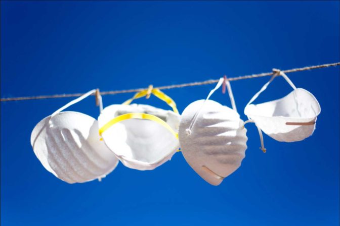 Κανένα νέο κρούσμα στα Τρίκαλα το τελευταίο 24ωρο