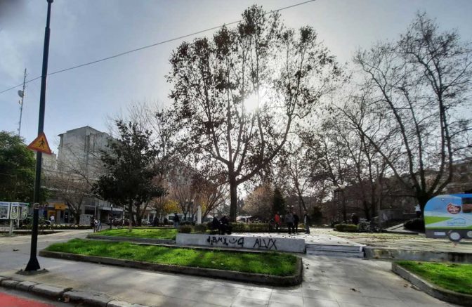 Ένα νέο κρούσμα κορονοϊού το τελευταίο 24ωρο στα Τρίκαλα